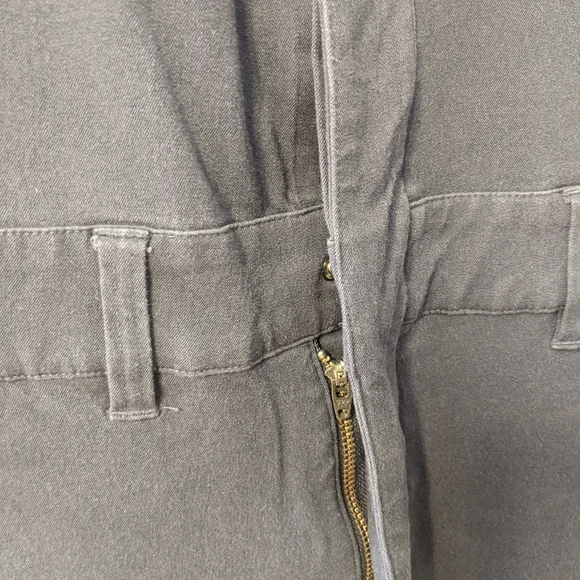 Universal Standard Navy Women's Jumpsuit - Picture 5 of 11